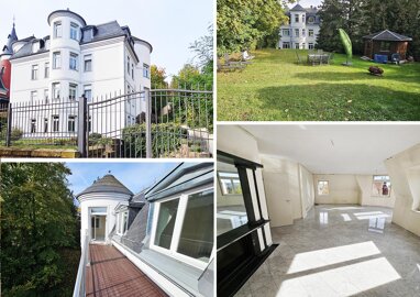 Wohnung zum Kauf 550.000 € 5 Zimmer 250 m² Crimmitschau Crimmitschau 08451