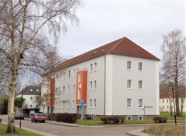 Wohnung zur Miete 358 € 3 Zimmer 62,6 m² 2. Geschoss frei ab 01.03.2025 Schillerstraße 22 Krumpa Braunsbedra 06242