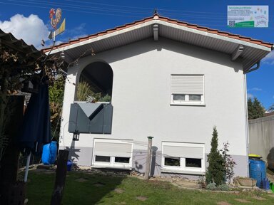 Einfamilienhaus zum Kauf 289.000 € 5 Zimmer 108 m² 462 m² Grundstück frei ab 01.04.2025 Oberwittstadt Ravenstein 74747