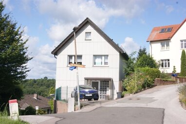 Einfamilienhaus zum Kauf 249.900 € 7 Zimmer 200 m² 869 m² Grundstück Bad Meinberg Horn-Bad Meinberg / Bad Meinberg 32805