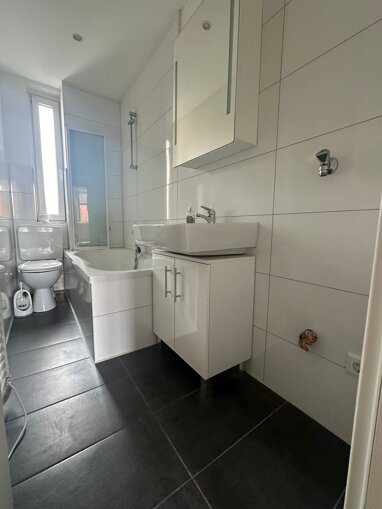 Wohnung zur Miete 455 € 2 Zimmer 41 m² 4. Geschoss frei ab sofort Heroldstraße 12 Uhlandstraße Nürnberg 90408