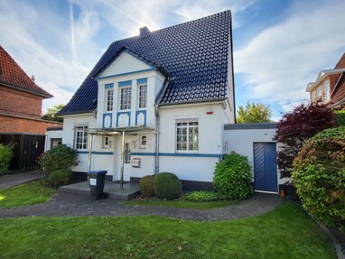 Einfamilienhaus zur Miete 1.600 € 4 Zimmer 140 m² 593 m² Grundstück Hüxter- / Mühlentor / Gärtnergasse Lübeck-St. Jürgen 23560