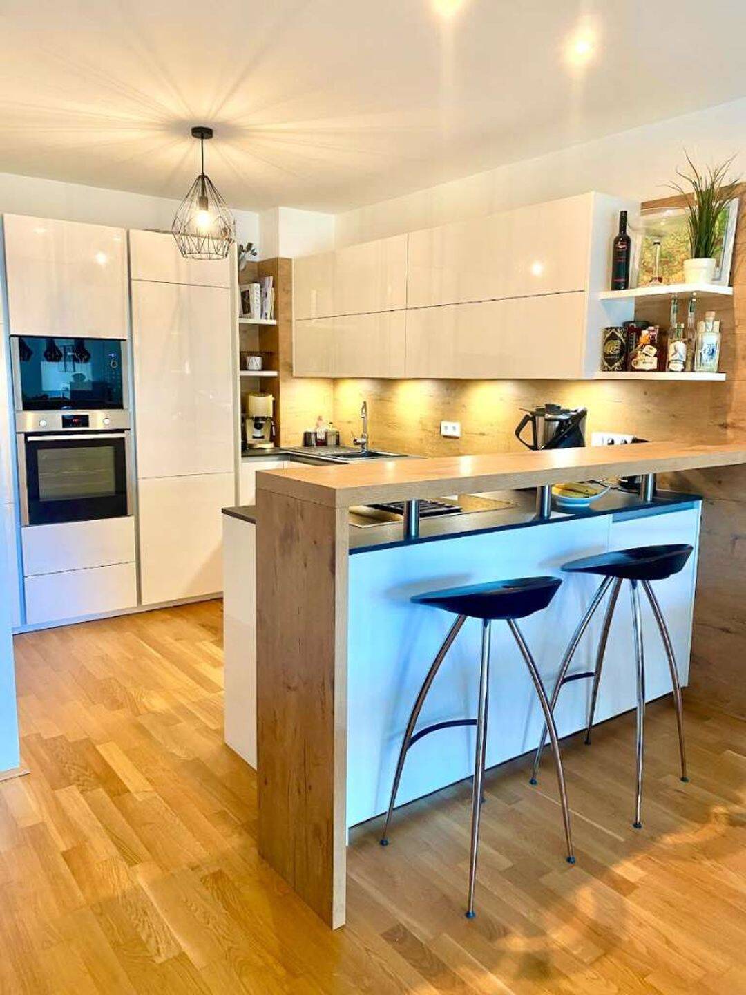 Wohnung zur Miete