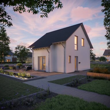 Einfamilienhaus zum Kauf Provisionsfrei 342.500 € 4 Zimmer 111 m² 387 m² Grundstück Netzen Kloster Lehnin 14797