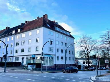 Wohnung zum Kauf 229.000 € 3 Zimmer 54,7 m² 1. Geschoss Harburg Hamburg 21073