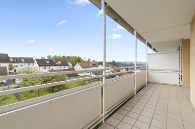 Wohnung zum Kauf Provisionsfrei 337.000 € 4 Zimmer 102 m² 4. Geschoss Reichenbach Waldbronn / Reichenbach 76337