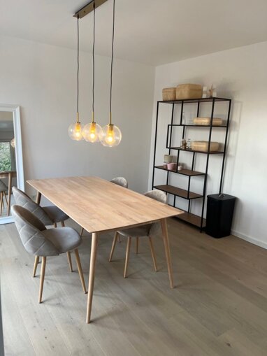 Wohnung zur Miete Wohnen auf Zeit 2.300 € 5 Zimmer 120 m² frei ab sofort Im Stillen Winkel Forstwald Krefeld 47804