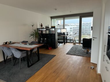 Wohnung zur Miete 1.866 € 3 Zimmer 84,8 m² Thomas-Dehler-Str. 15 a-f Neuperlach München 81737