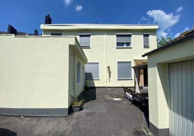 Mehrfamilienhaus zum Kauf 221.000 € 6 Zimmer 148 m² 100 m² Grundstück Borsigplatz Dortmund Nord 44145