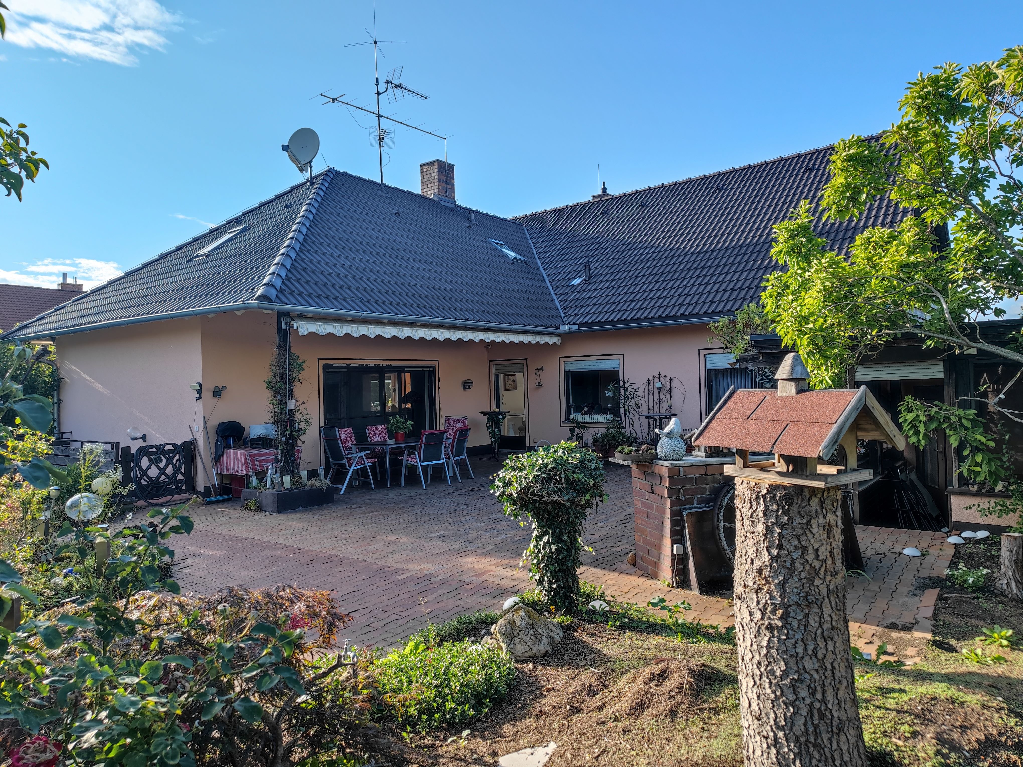 Mehrfamilienhaus zum Kauf 799.000 € 9 Zimmer 250 m²<br/>Wohnfläche 1.004 m²<br/>Grundstück Obermichelbach Obermichelbach 90587