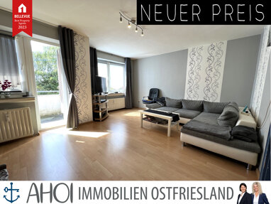 Wohnung zum Kauf 105.000 € 4 Zimmer 97 m² Früchteburg Emden 26721