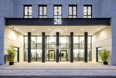 Bürofläche zur Miete Provisionsfrei 4.385,7 m² Bürofläche teilbar ab 570,2 m² Weilimdorf - Nord Stuttgart, Weilimdorf 70499
