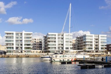 Wohnung zum Kauf 539.000 € 3 Zimmer 107 m² 2. Geschoss Mitte - Nord Bremerhaven 27568