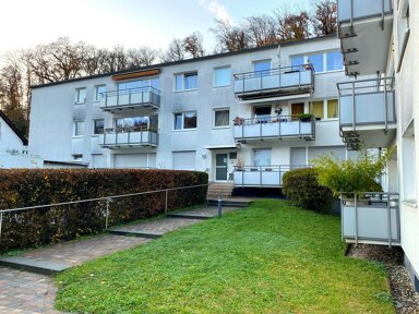 Wohnung zum Kauf 179.000 € 2 Zimmer 67 m² 1. Geschoss Rambach - Mitte Wiesbaden 65207