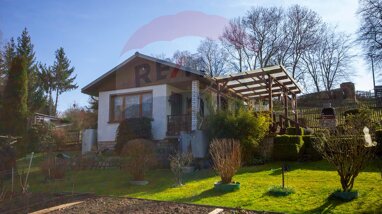 Einfamilienhaus zum Kauf 43.500 € 1 Zimmer 20 m² 1.760 m² Grundstück Stadtroda Stadtroda 07646