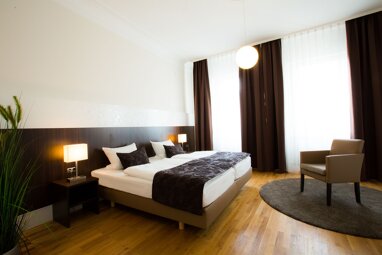 Wohnung zur Miete Wohnen auf Zeit 4.950 € 3 Zimmer 95 m² frei ab sofort Kernstadt-Nord Speyer 67346