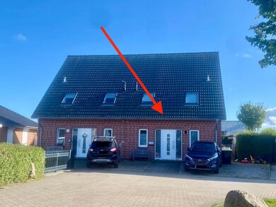 Doppelhaushälfte zum Kauf 375.000 € 4 Zimmer 130 m² 343 m² Grundstück Burg auf Fehmarn Fehmarn 23769