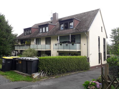 Apartment zur Miete 320 € 1 Zimmer 33 m² 2. Geschoss Eichwald Kassel 34123