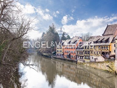 Haus zum Kauf 899.000 € 7 Zimmer 132 m² 2.203 m² Grundstück frei ab sofort Stein Stein 90547