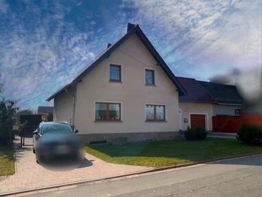 Einfamilienhaus zum Kauf 294.000 € 6 Zimmer 163 m² 510 m² Grundstück Wiegleben Bad Langensalza 99947