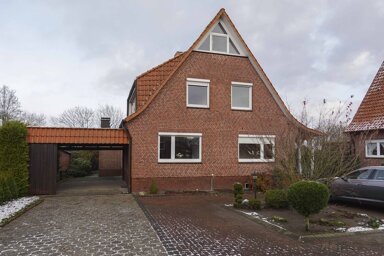 Mehrfamilienhaus zum Kauf als Kapitalanlage geeignet 375.000 € 6 Zimmer 192 m² 965 m² Grundstück Apensen 21641