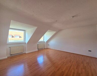 Wohnung zur Miete 600 € 2 Zimmer 57 m² 4. Geschoss Pirckheimerstraße Nürnberg 90408