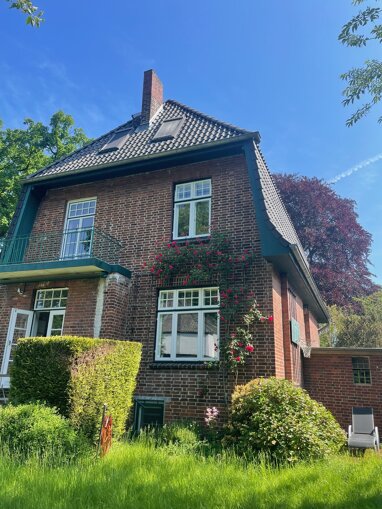 Einfamilienhaus zum Kauf 1.690.000 € 5 Zimmer 123 m² 649 m² Grundstück Groß Flottbek Hamburg 22607