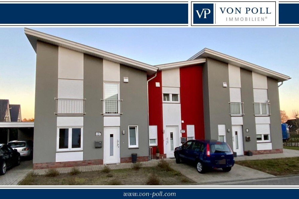 Reihenmittelhaus zum Kauf 199.000 € 3 Zimmer 60 m²<br/>Wohnfläche 120 m²<br/>Grundstück Lohne Lohne (Oldenburg) 49393
