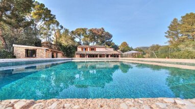 Villa zum Kauf 2.500.000 € 5 Zimmer 312 m² 2.941 m² Grundstück Calvià 07184
