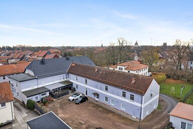 Immobilie zum Kauf provisionsfrei 3.300.000 € 1.357,1 m² 1.818 m² Grundstück Greußen Greußen 99718