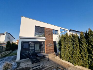 Einfamilienhaus zum Kauf 1.150.000 € 4 Zimmer 147 m² 490 m² Grundstück Alt-Haunwöhr Ingolstadt 85051