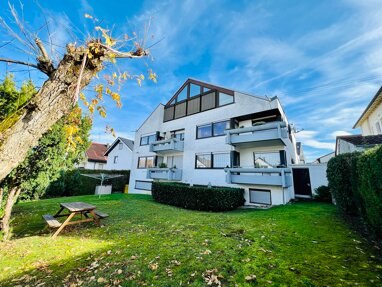 Wohnung zum Kauf 180.000 € 2 Zimmer 47,8 m² Kernstadt 2 Winnenden 71364