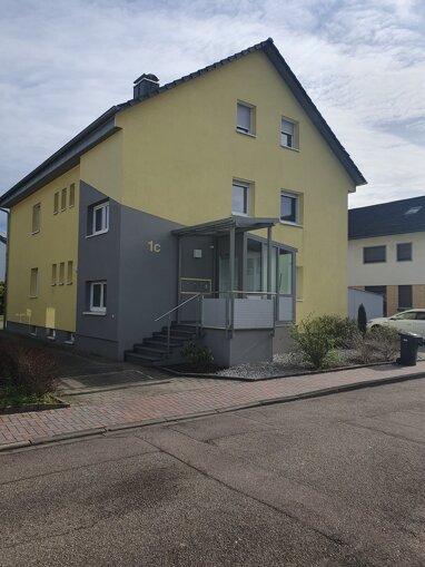 Mehrfamilienhaus zum Kauf 730.000 € 10 Zimmer 270 m² 642 m² Grundstück Durmersheim Durmersheim 76448