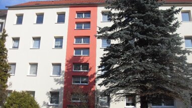 Wohnung zur Miete 520 € 4 Zimmer 86 m² 2. Geschoss Straße des Friedens 20 Kindelbrück 99638