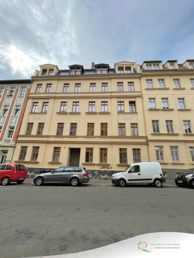 Mehrfamilienhaus zum Kauf Provisionsfrei 1.900.000 € Calvisiusstraße 19 Altlindenau Leipzig 04177