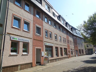 Bürogebäude zur Miete Provisionsfrei 645 € 107,5 m² Bürofläche Fronstraße 20 Döbeln Döbeln 04720