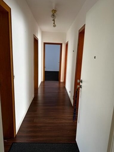 Wohnung zur Miete 518 € 3 Zimmer 74 m² Erdgeschoss Waldkaterallee Rinteln Rinteln 31737