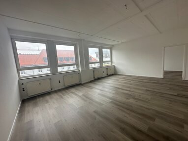 Apartment zur Miete 1.050 € 3 Zimmer 115 m² 4. Geschoss Herforder Straße 5-7 Güterbahnhof - Ost Bielefeld 33602