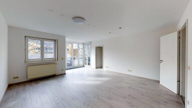 Bürofläche zur Miete Provisionsfrei 1.100 € 3 Zimmer 92 m² Bürofläche Ettlingen - Kernstadt 1 Ettlingen 76275