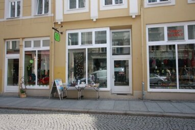 Ladenfläche zur Miete 450 € 31,2 m² Verkaufsfläche Steinstraße 6 Historische Altstadt Görlitz 02826