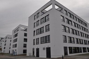 Büro-/Praxisfläche zur Miete Provisionsfrei 16,60 € 2.080 m² Bürofläche teilbar von 256 m² bis 2.080 m² Adlershof Berlin 12489