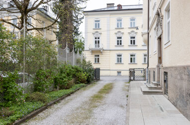 Wohnung zum Kauf 890.000 € 3 Zimmer 104 m² 1. Geschoss Salzburg Salzburg 5020