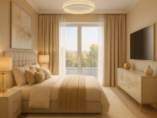 Penthouse zum Kauf - Neubau provisionsfrei als Kapitalanlage geeignet 720.000 € 3 Zimmer 106,6 m² Berchtesgadener Straße 13 Burghausen 84489