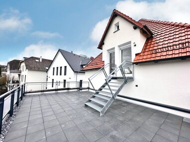 Wohnung zum Kauf 410.090 € 3 Zimmer 89,2 m² 2. Geschoss Dannau Bielefeld / Innenstadt - Ost 33604