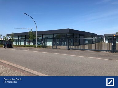 Werkstatt zum Kauf provisionsfrei 1.460.000 € 2.550 m² Lagerfläche Wettringen 48493