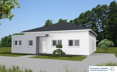 Bungalow zum Kauf Provisionsfrei 540.000 € 4 Zimmer 125 m² 462 m² Grundstück Auf der Heide 2 Ludwigsthal Neunkirchen 66539