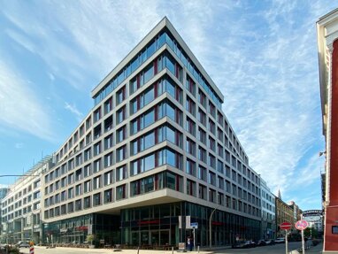 Bürofläche zur Miete Provisionsfrei 20,50 € 300 m² Bürofläche teilbar ab 300 m² Hamburg - Altstadt Hamburg 20095