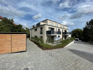 Wohnung zum Kauf 389.800 € 3 Zimmer 93 m² Erdgeschoss Höflarn Schwandorf 92421
