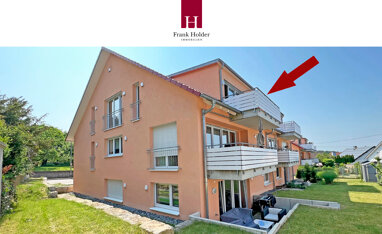 Wohnung zum Kauf 448.000 € 4,5 Zimmer 103 m² Gniebel Pliezhausen 72124