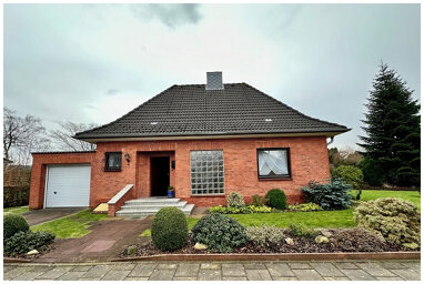 Einfamilienhaus zum Kauf 239.000 € 4 Zimmer 104,4 m² 738 m² Grundstück Otterndorf Otterndorf 21762